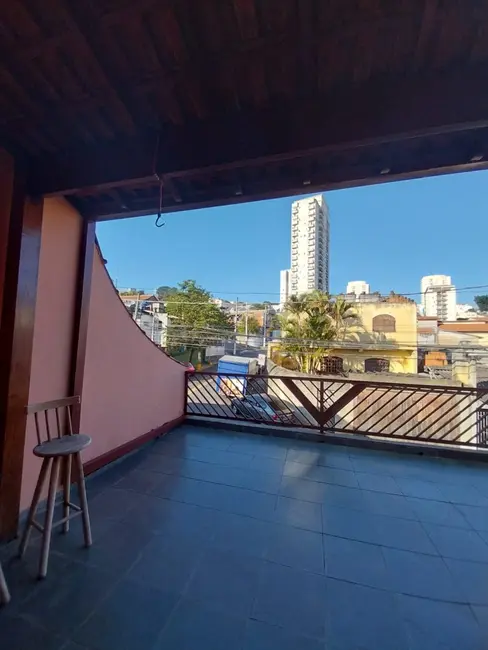 Foto 2 de Casa com 3 quartos à venda, 179m2 em Jardim Maria Tereza, Barueri - SP