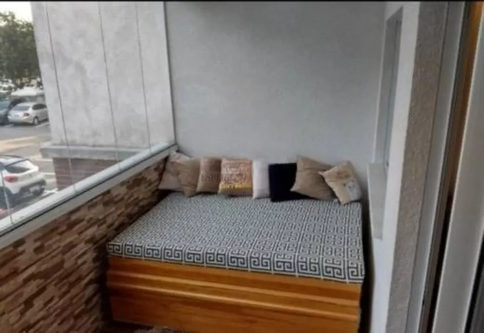 Foto 3 de Apartamento com 3 quartos à venda, 78m2 em Novo Osasco, Osasco - SP