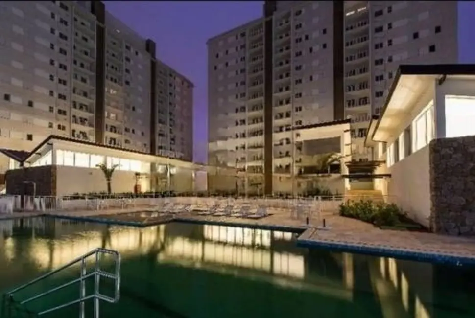 Foto 7 de Apartamento com 3 quartos à venda, 78m2 em Novo Osasco, Osasco - SP