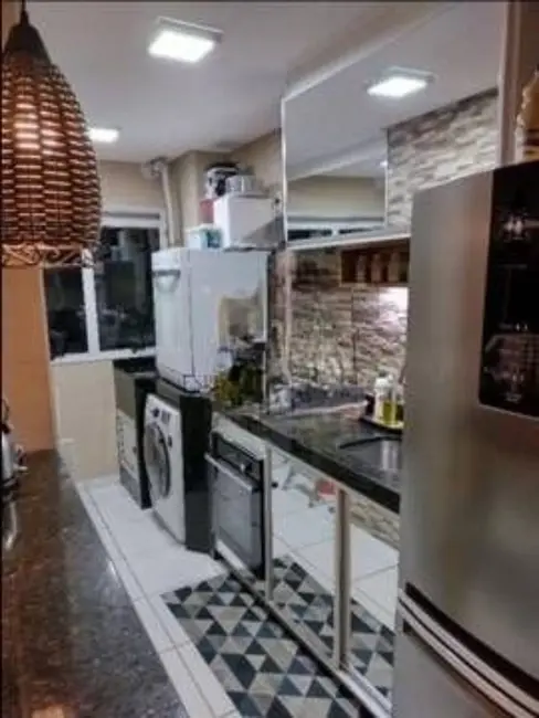 Foto 6 de Apartamento com 3 quartos à venda, 78m2 em Novo Osasco, Osasco - SP