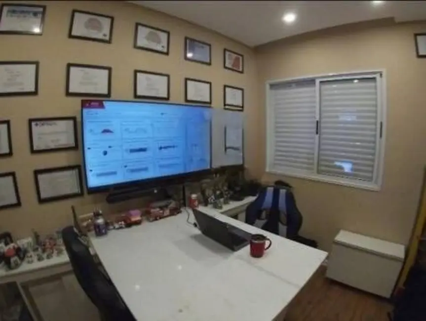 Foto 8 de Apartamento com 3 quartos à venda, 78m2 em Novo Osasco, Osasco - SP