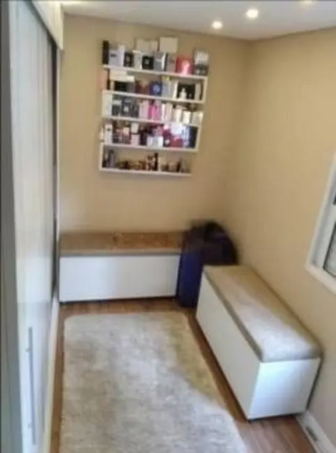 Foto 4 de Apartamento com 3 quartos à venda, 78m2 em Novo Osasco, Osasco - SP