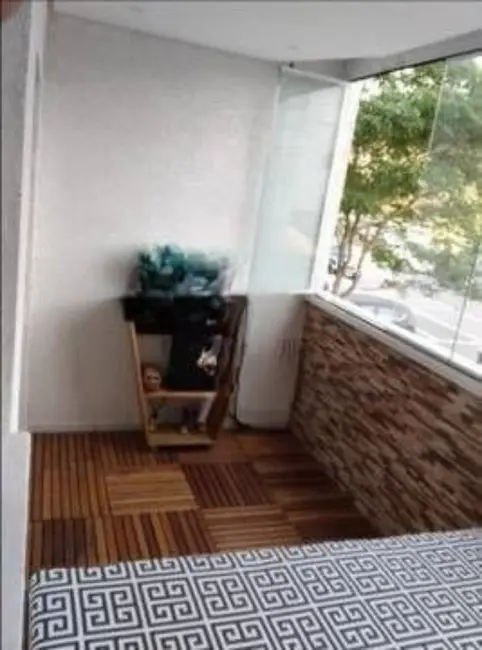 Foto 2 de Apartamento com 3 quartos à venda, 78m2 em Novo Osasco, Osasco - SP