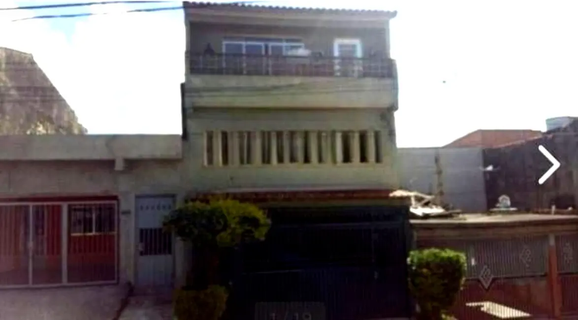 Foto 1 de Casa com 5 quartos à venda, 90m2 em Bandeiras, Osasco - SP