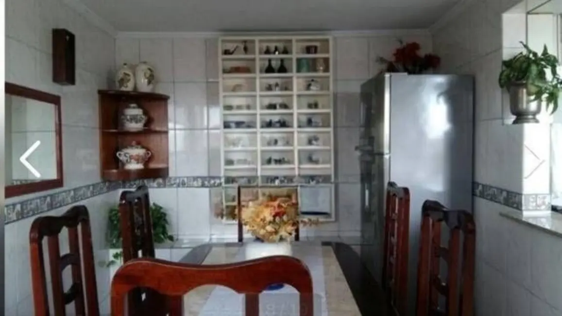 Foto 4 de Casa com 5 quartos à venda, 90m2 em Bandeiras, Osasco - SP