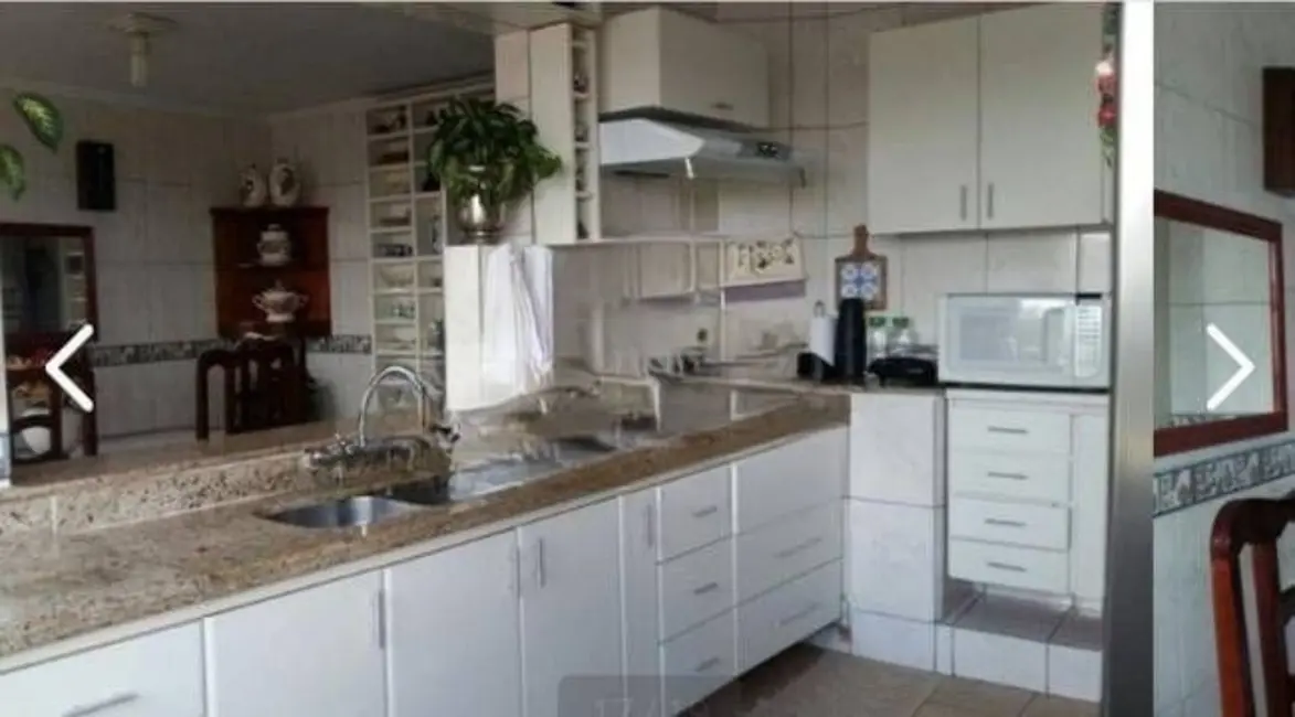 Foto 5 de Casa com 5 quartos à venda, 90m2 em Bandeiras, Osasco - SP