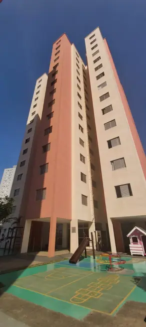 Foto 1 de Apartamento com 2 quartos à venda, 63m2 em Jaguaribe, Osasco - SP