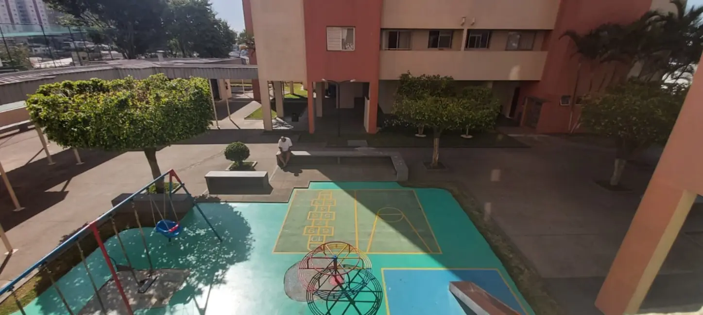 Foto 3 de Apartamento com 2 quartos à venda, 63m2 em Jaguaribe, Osasco - SP