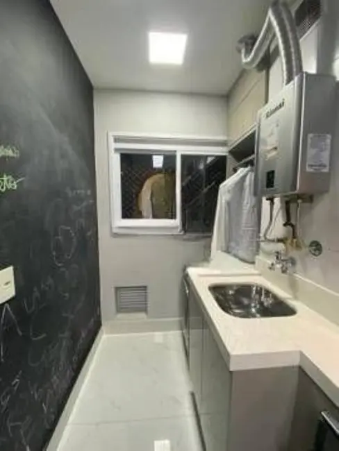 Apartamento com 2 quartos à venda, 53m2 em City Bussocaba, Osasco - SP - imagem 9 Foto 9 de Apartamento com 2 quartos à venda, 53m2 em City Bussocaba, Osasco - SP