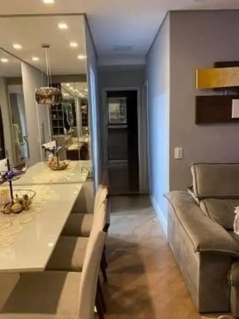 Foto 2 de Apartamento com 2 quartos à venda, 53m2 em City Bussocaba, Osasco - SP