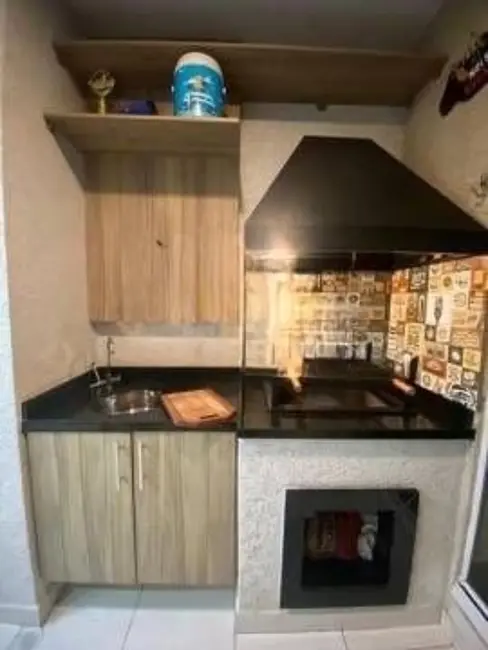 Apartamento com 2 quartos à venda, 53m2 em City Bussocaba, Osasco - SP - imagem 6 Foto 6 de Apartamento com 2 quartos à venda, 53m2 em City Bussocaba, Osasco - SP