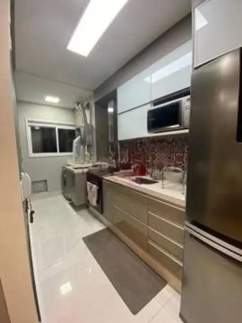 Apartamento com 2 quartos à venda, 53m2 em City Bussocaba, Osasco - SP - imagem 7 Foto 7 de Apartamento com 2 quartos à venda, 53m2 em City Bussocaba, Osasco - SP