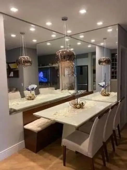 Apartamento com 2 quartos à venda, 53m2 em City Bussocaba, Osasco - SP - imagem 4 Foto 4 de Apartamento com 2 quartos à venda, 53m2 em City Bussocaba, Osasco - SP