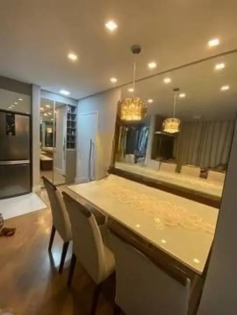 Apartamento com 2 quartos à venda, 53m2 em City Bussocaba, Osasco - SP - imagem 3 Foto 3 de Apartamento com 2 quartos à venda, 53m2 em City Bussocaba, Osasco - SP