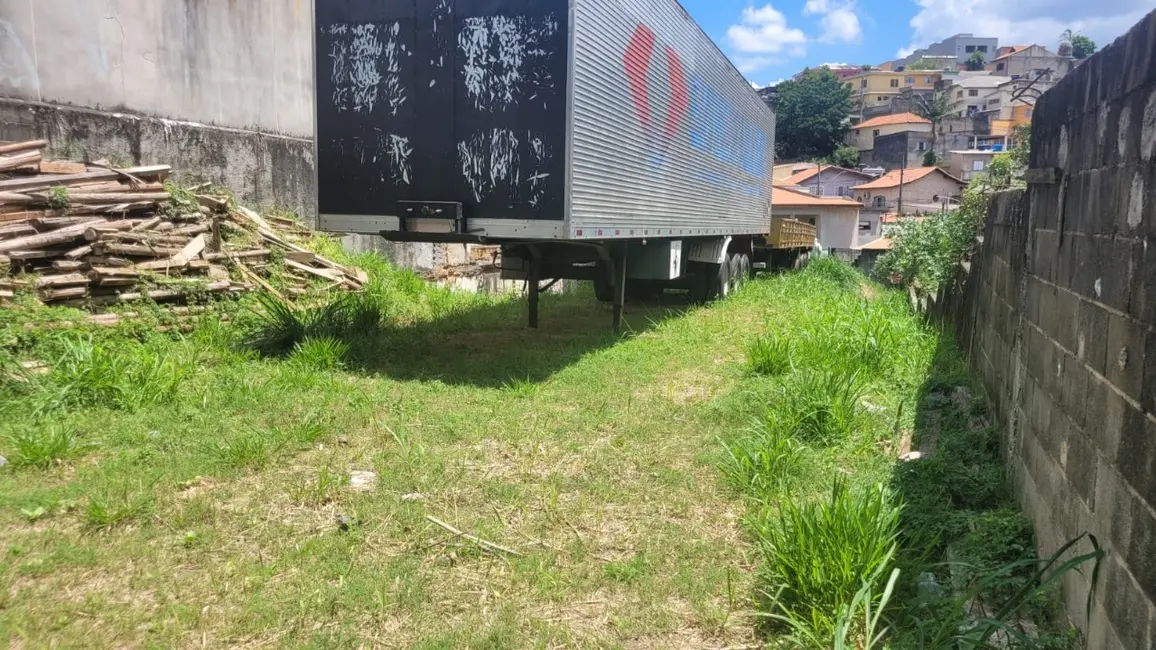 Foto 2 de Terreno / Lote para alugar, 500m2 em Vila Guedes, São Paulo - SP