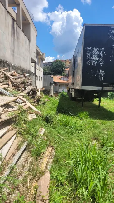 Foto 3 de Terreno / Lote para alugar, 500m2 em Vila Guedes, São Paulo - SP