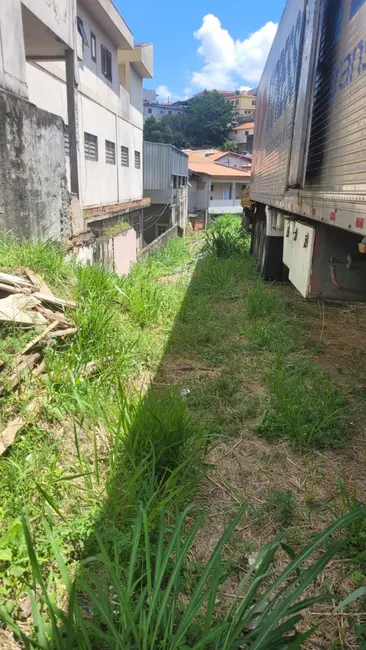 Foto 4 de Terreno / Lote para alugar, 500m2 em Vila Guedes, São Paulo - SP
