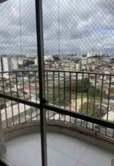 Foto 4 de Apartamento com 3 quartos à venda, 74m2 em Vila Osasco, Osasco - SP