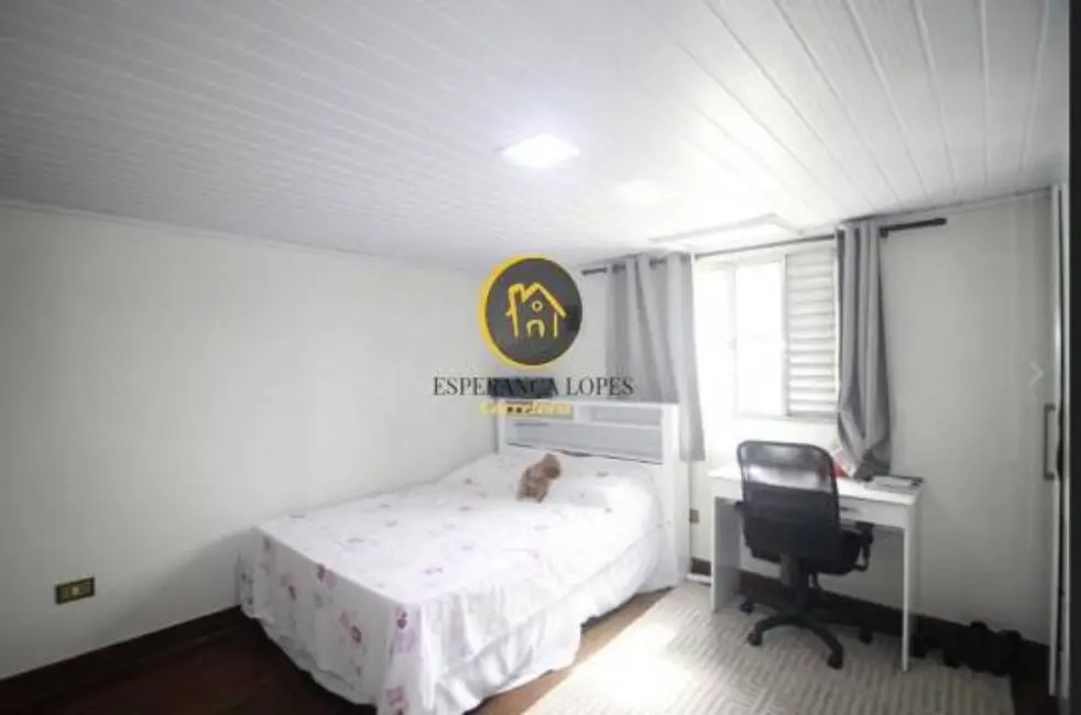 Foto 9 de Casa com 3 quartos à venda, 183m2 em Pestana, Osasco - SP