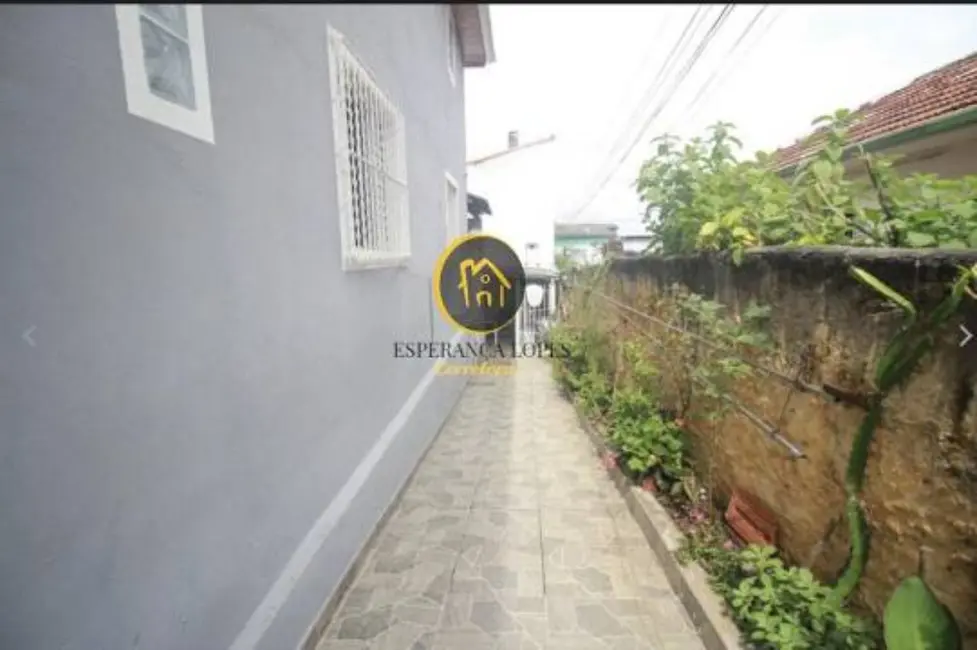 Foto 4 de Casa com 3 quartos à venda, 183m2 em Pestana, Osasco - SP