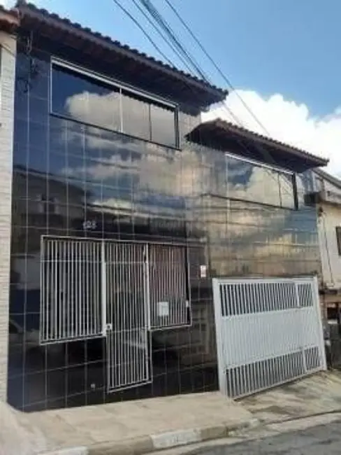Foto 1 de Casa com 3 quartos à venda, 143m2 em Jardim Roberto, Osasco - SP