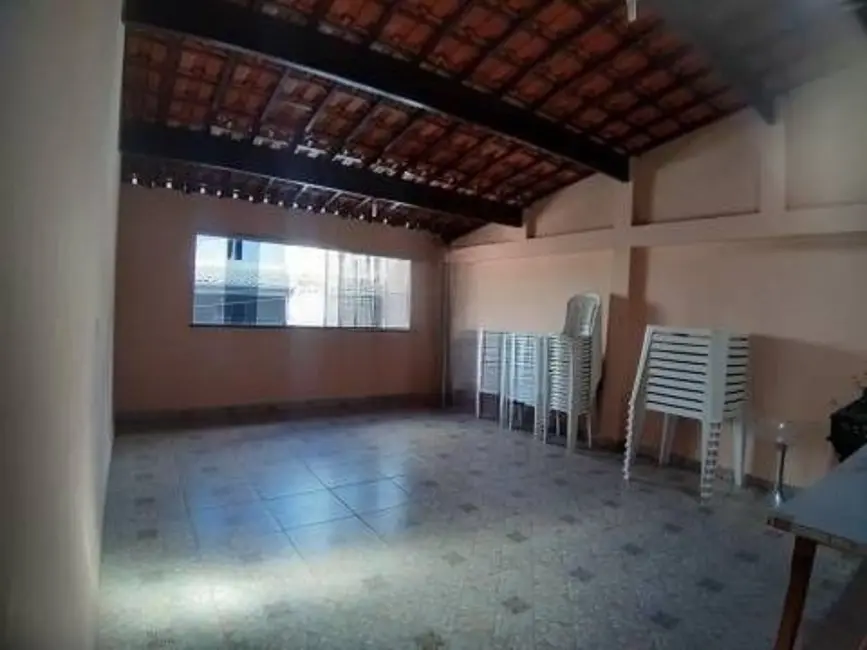 Foto 9 de Casa com 3 quartos à venda, 143m2 em Jardim Roberto, Osasco - SP