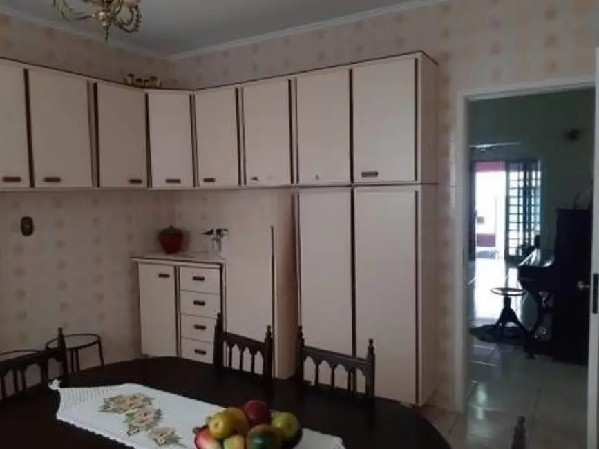 Foto 5 de Casa com 3 quartos à venda, 143m2 em Jardim Roberto, Osasco - SP
