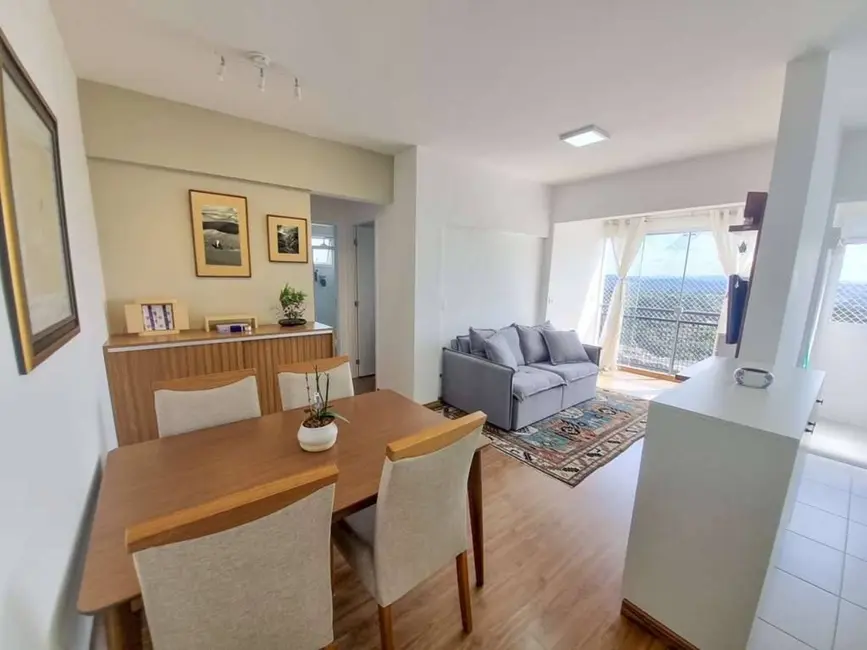 Apartamento com 2 quartos à venda, 53m2 em Pousada dos Bandeirantes, Carapicuiba - SP - imagem 6 Foto 6 de Apartamento com 2 quartos à venda, 53m2 em Pousada dos Bandeirantes, Carapicuiba - SP