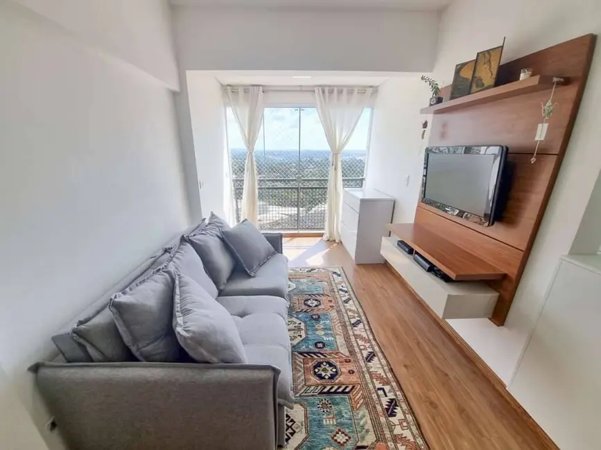 Apartamento com 2 quartos à venda, 53m2 em Pousada dos Bandeirantes, Carapicuiba - SP - imagem 8 Foto 8 de Apartamento com 2 quartos à venda, 53m2 em Pousada dos Bandeirantes, Carapicuiba - SP