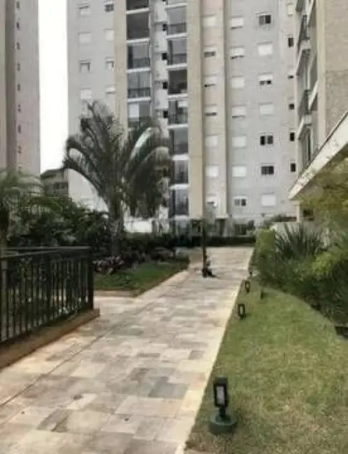 Foto 1 de Apartamento com 2 quartos à venda, 53m2 em City Bussocaba, Osasco - SP