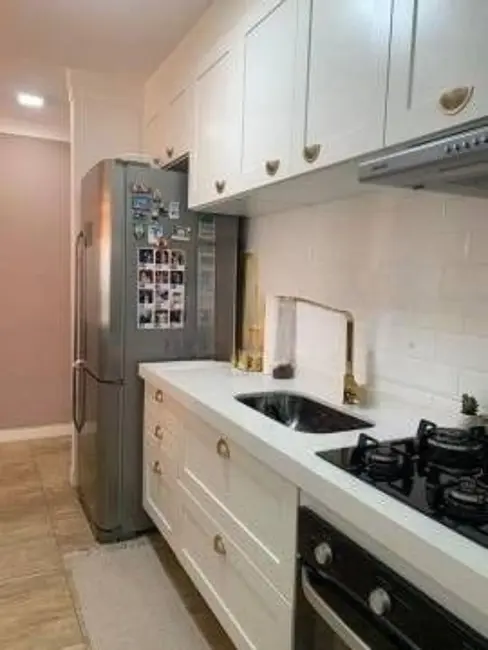 Foto 8 de Apartamento com 2 quartos à venda, 55m2 em Vila Osasco, Osasco - SP