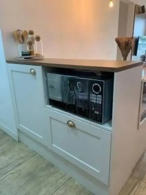 Foto 7 de Apartamento com 2 quartos à venda, 55m2 em Vila Osasco, Osasco - SP