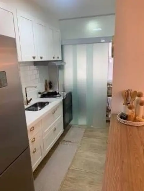 Foto 6 de Apartamento com 2 quartos à venda, 55m2 em Vila Osasco, Osasco - SP