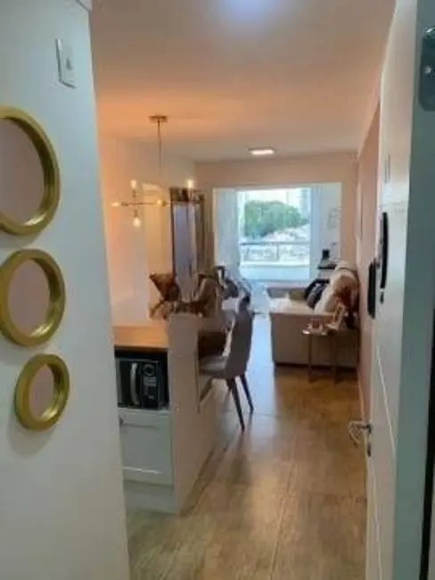 Foto 5 de Apartamento com 2 quartos à venda, 55m2 em Vila Osasco, Osasco - SP