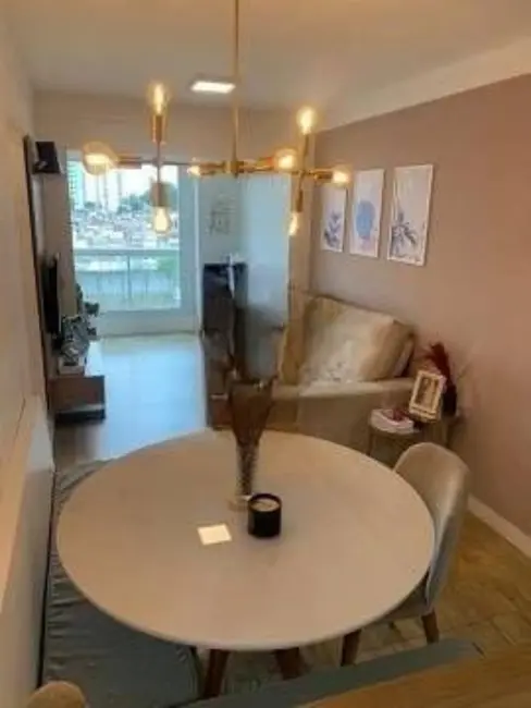 Foto 4 de Apartamento com 2 quartos à venda, 55m2 em Vila Osasco, Osasco - SP