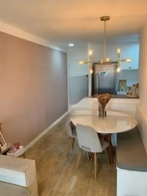 Foto 3 de Apartamento com 2 quartos à venda, 55m2 em Vila Osasco, Osasco - SP