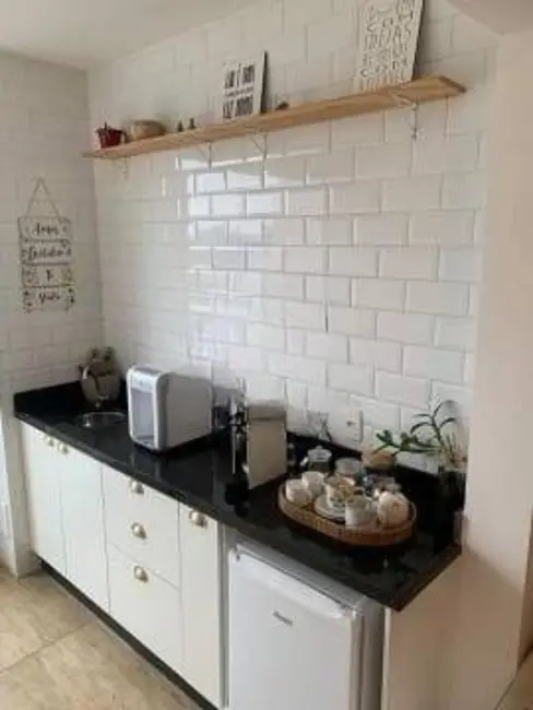 Foto 9 de Apartamento com 2 quartos à venda, 55m2 em Vila Osasco, Osasco - SP
