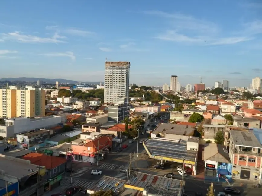 Apartamento com 3 quartos à venda, 69m2 em km 18, Osasco - SP - imagem 4 Foto 4 de Apartamento com 3 quartos à venda, 69m2 em km 18, Osasco - SP