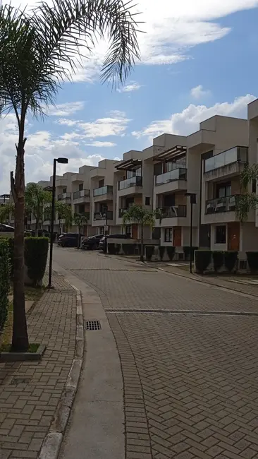 Foto 4 de Casa de Condomínio com 4 quartos à venda, 212m2 em Parque Rincão, Cotia - SP