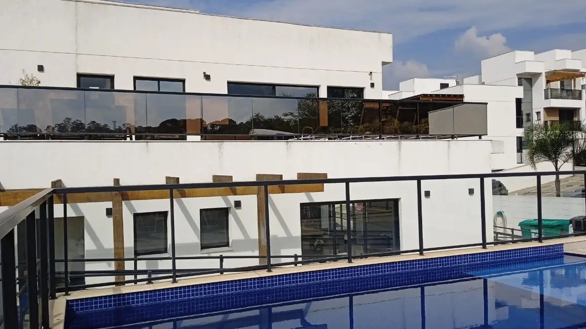 Foto 6 de Casa de Condomínio com 4 quartos à venda, 212m2 em Parque Rincão, Cotia - SP