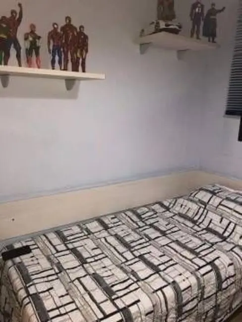 Foto 9 de Apartamento com 3 quartos à venda, 78m2 em City Bussocaba, Osasco - SP