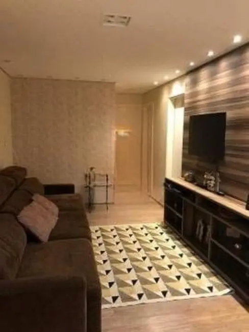 Foto 5 de Apartamento com 3 quartos à venda, 78m2 em City Bussocaba, Osasco - SP