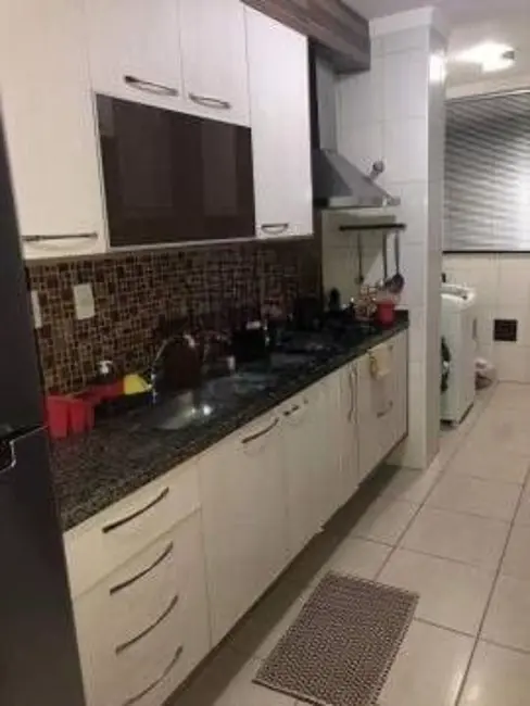 Foto 6 de Apartamento com 3 quartos à venda, 78m2 em City Bussocaba, Osasco - SP
