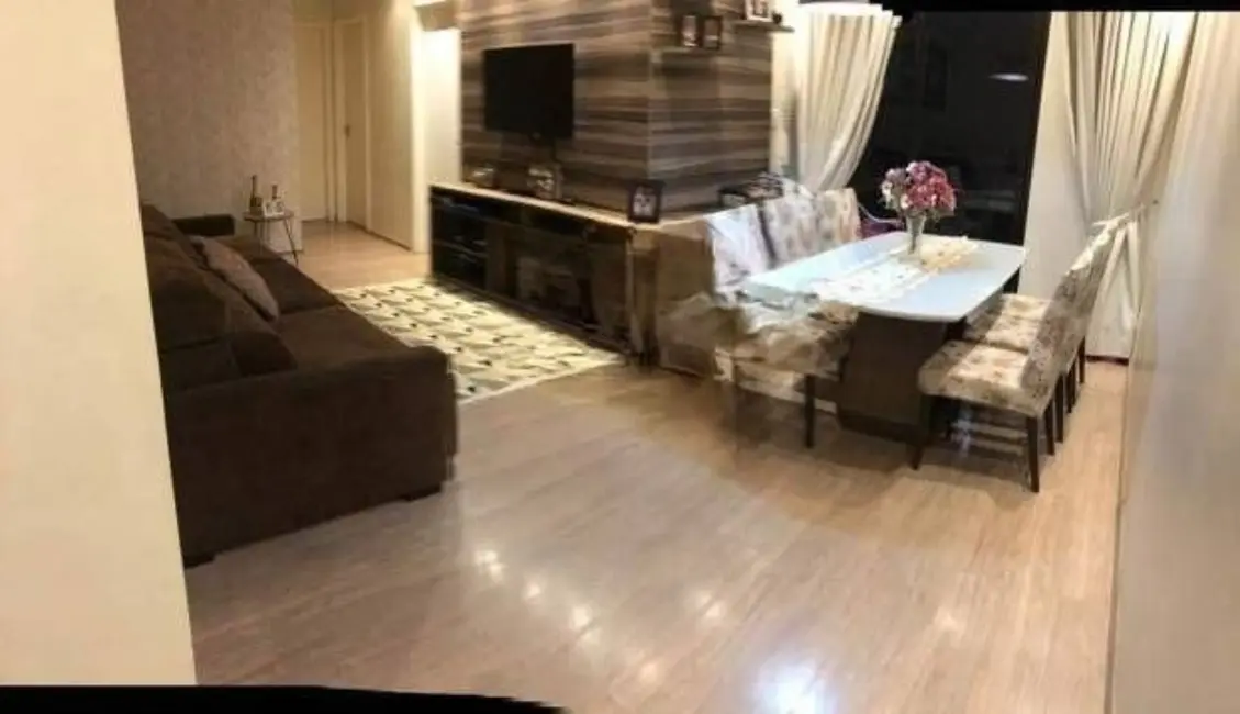 Foto 3 de Apartamento com 3 quartos à venda, 78m2 em City Bussocaba, Osasco - SP