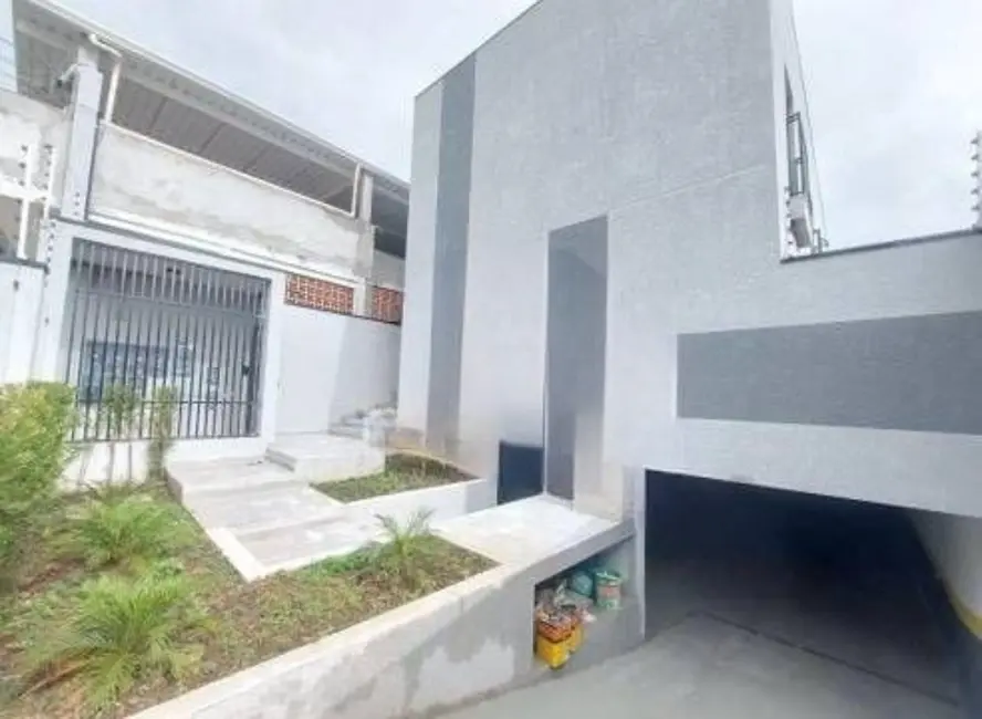 Casa de Condomínio com 3 quartos à venda, 63m2 em Osasco - SP - imagem 1 Foto 1 de Casa de Condomínio com 3 quartos à venda, 63m2 em Osasco - SP