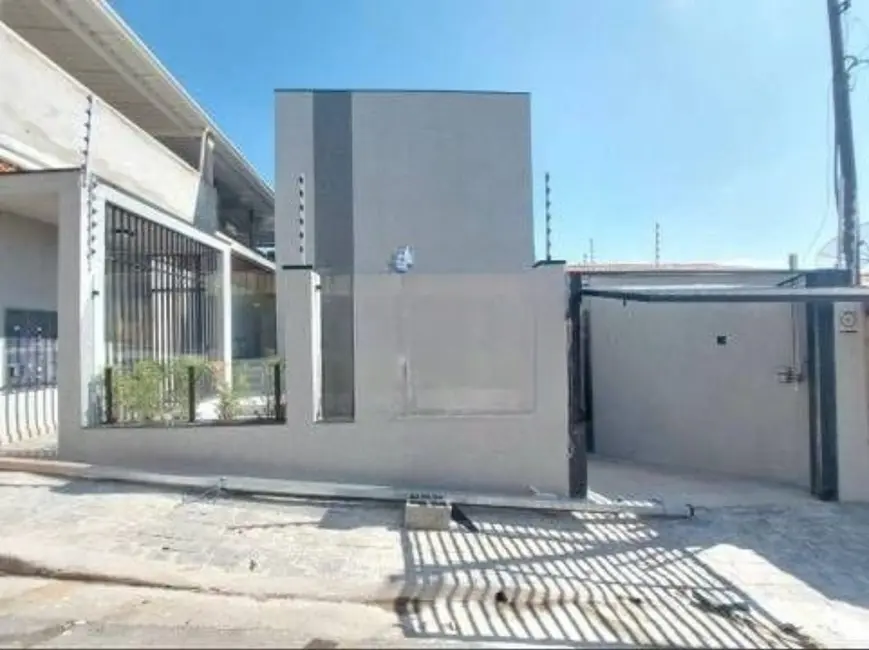 Casa de Condomínio com 3 quartos à venda, 63m2 em Osasco - SP - imagem 2 Foto 2 de Casa de Condomínio com 3 quartos à venda, 63m2 em Osasco - SP