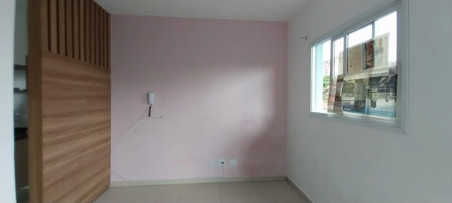 Foto 1 de Apartamento com 1 quarto à venda e para alugar, 34m2 em Presidente Altino, Osasco - SP