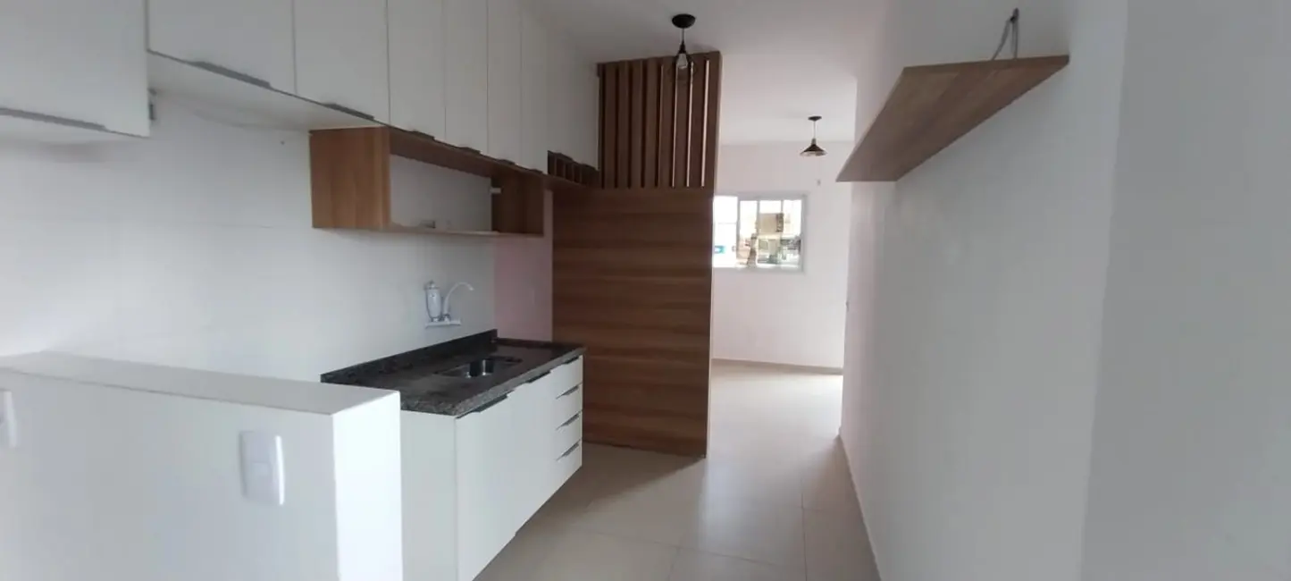 Apartamento com 1 quarto à venda e para alugar, 34m2 em Presidente Altino, Osasco - SP - imagem 4 Foto 4 de Apartamento com 1 quarto à venda e para alugar, 34m2 em Presidente Altino, Osasco - SP