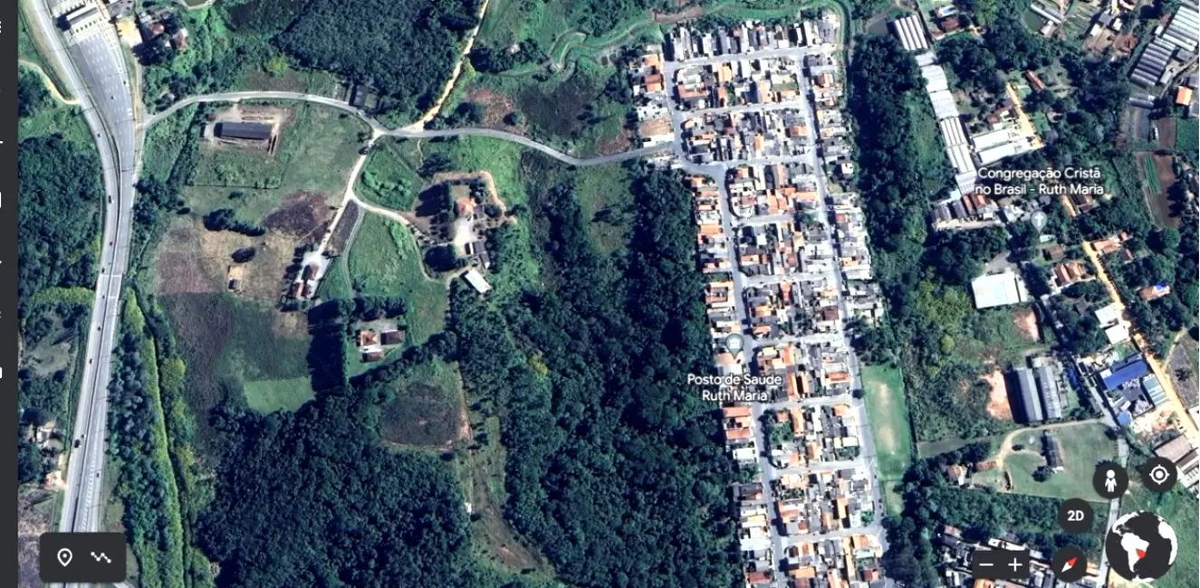 Terreno / Lote à venda, 152000m2 em Centro, Vargem Grande Paulista - SP - imagem 8 Foto 8 de Terreno / Lote à venda, 152000m2 em Centro, Vargem Grande Paulista - SP