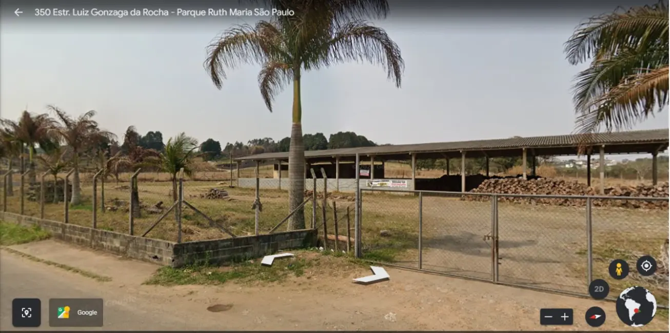 Terreno / Lote à venda, 152000m2 em Centro, Vargem Grande Paulista - SP - imagem 9 Foto 9 de Terreno / Lote à venda, 152000m2 em Centro, Vargem Grande Paulista - SP